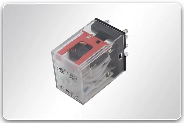 Elektromagnetisk relæ