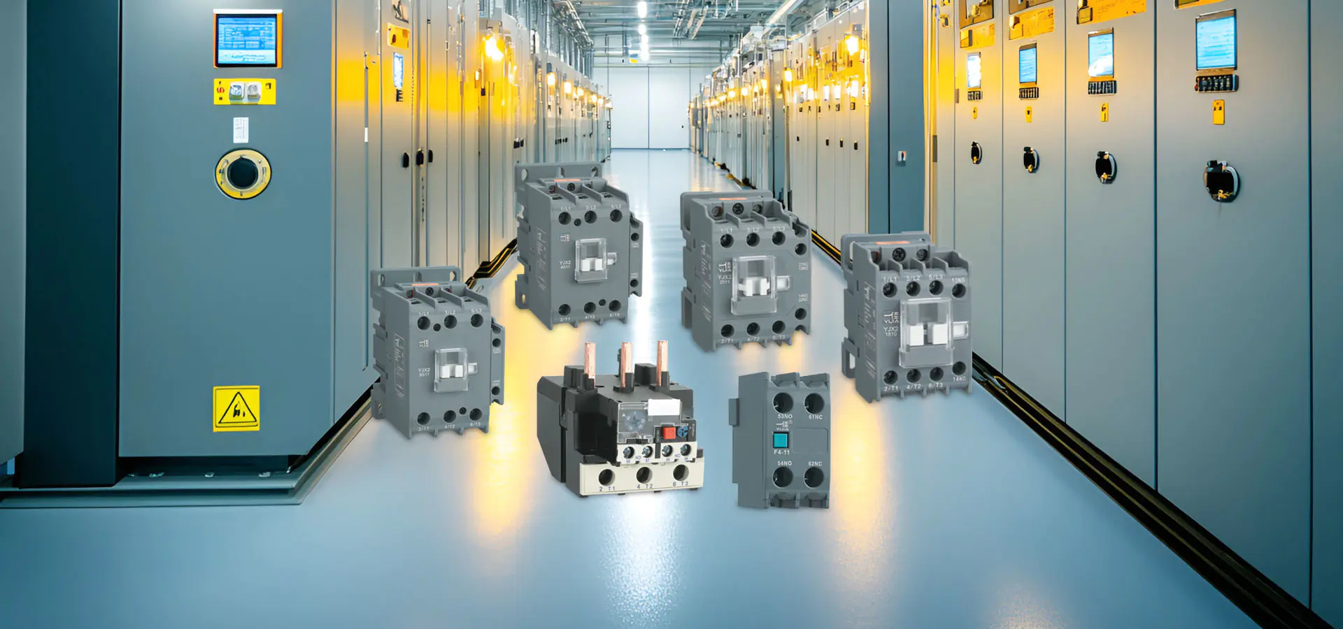 Kina Electrical Products Factory