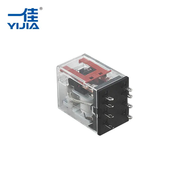 Hvorfor elektromagnetisk relæ forbliver afgørende for moderne elektriske kontrolsystemer?