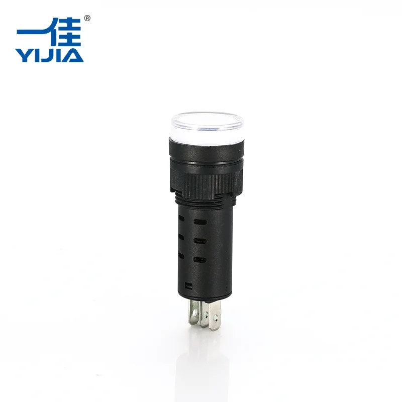 Hvorfor skal du vælge et flerfarvet indikatorlys til dine applikationer