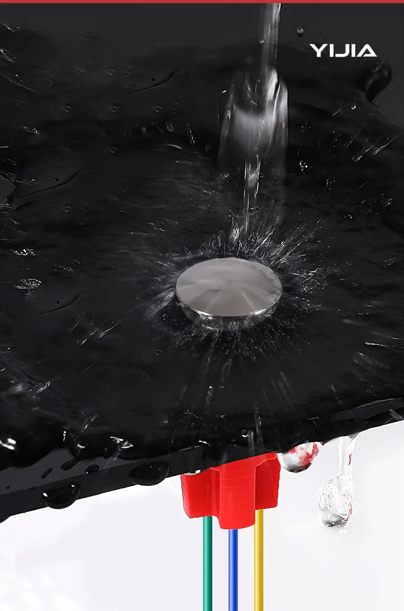 Metal Mushroom Button Switch Metal Mushroom Button Switch