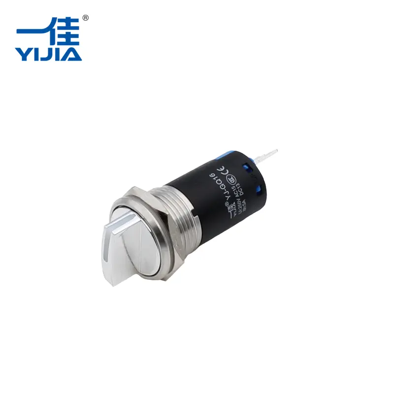 Tovejs vælger switch