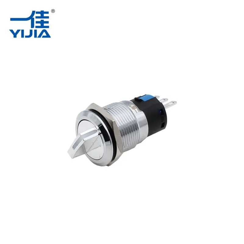 Tovejs vælger switch