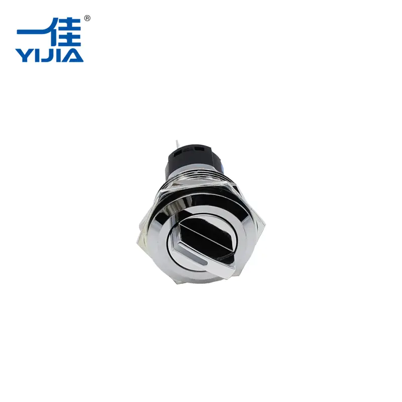 Tovejs vælger switch