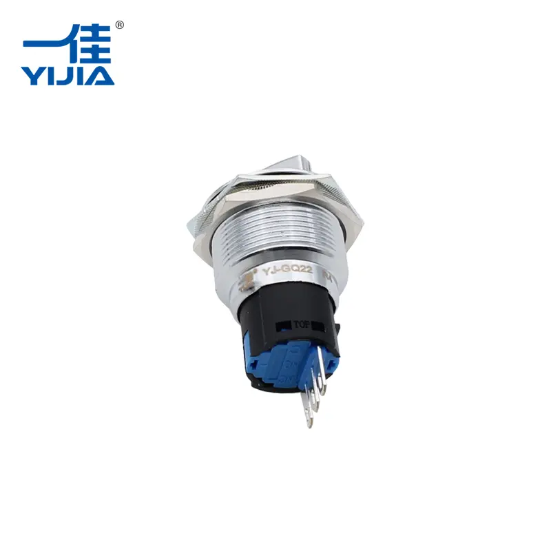 Tovejs vælger switch